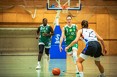 Basketball, Win2Day Basketball Damen Superliga 2022/23, Grunddurchgang 7.Runde, Vienna United, UBI Holding Graz, Simone Schwarzinger (7)