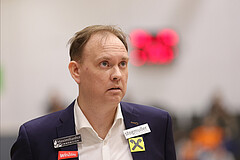 Basketball Superliga 2022/23, Grunddurchgang 21.Runde Klosterneuburg Dukes vs. Gmunden Swans