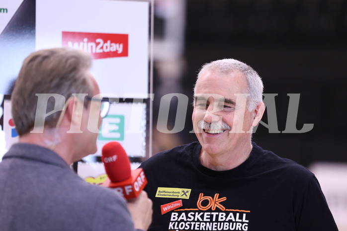 23.03.2024, Graz, Raiffeisen Sportpark, Basketball Damen Superliga 2023/24, Semifinale, Spiel 2, UBI Holding Graz - BK Raiffeisen Duchess Klosterneuburg, 23.03.2024, Graz, Raiffeisen Sportpark, Basketball Damen Superliga 2023/24, Semifinale, Spiel 2, UBI Holding Graz - BK Raiffeisen Duchess Klosterneuburg,