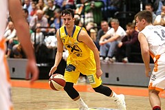 Basketball ABL 2018/19, Grunddurchgang 2.Runde BK Dukes vs. UBSC Graz