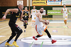 Basketball 2.Bundesliga 2019/20 Grunddurchgang 12.Runde  Fürstenfeld Panthers vs Güssing/Jennersdorf Blackbirds