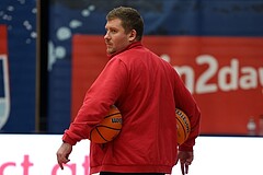 Basketball Zweite Liga 2024/25, Grunddurchgang 16.Runde Traiskirchen Lions NextGen vs. Vienna United


