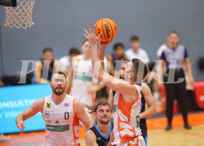 Basketball Superliga 2023/24, Grunddurchgang 4.Runde Klosterneuburg Dukes vs. Vienna Timberwolves
Basketball Superliga 2023/24, Grunddurchgang 4.Runde Klosterneuburg Dukes vs. Vienna Timberwolves