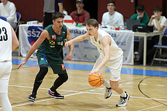 Basketball