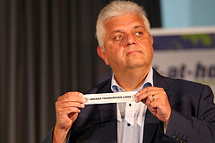 Basketball Superliga 2020/21, Pressekonferenz, Ligastart vs. 


