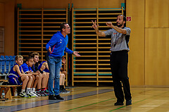 19.10.2024 Österreichischer Basketballverband 2024/25, SLMU14, Vienna Timberwolves vs. FCN Raiffeisen Baskets Wels

