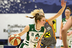 Basketball Austria CUP Damen 2011, Finale BK Duchess vs. UBI Graz
