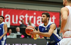 Basketball FIBA Basketball Pre-Qualification 2021 Austria vs. Cyprus


