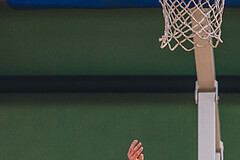  Basketball ÖBV wu16 Kadersichtung 2021