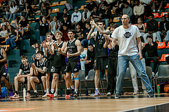 04.05.2025 Österreichischer Basketballverband 2024/25, SLMU19 BC Vienna vs. Vienna United