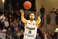 Basketball 2. Liga 2022/23, Grunddurchgang 18.Runde , Guessing vs. Future Team Steiermark