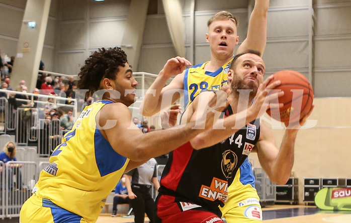 Basketball Superliga 2021/22, Grunddurchgang 11.Runde BC Vienna vs. SKN St.Pölten
Basketball Superliga 2021/22, Grunddurchgang 11.Runde BC Vienna vs. SKN St.Pölten