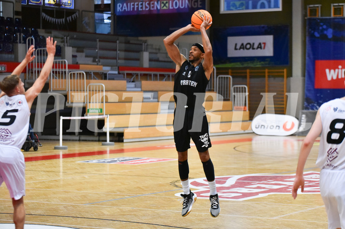 Basketball Zweite Liga 2023/24, Grunddurchgang2.Runde, Upper Austrian Ballers vs Wörthersee,