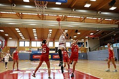 Basketball Superliga 2024/25, SLWU16 Traiskirchen Lions Young & Wild vs. Radenthein Garnet


