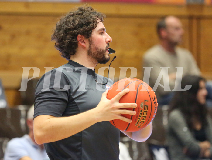 Basketball Superliga 2022/23, Grunddurchgang 3.Runde Gmunden Swans vs. Klosterneuburg Dukes


