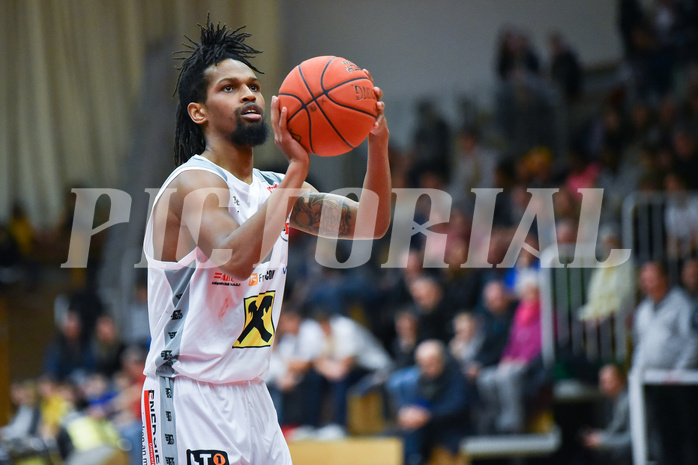 Win2Day Basketball Superliga 2022/23, Grunddurchgang. 16.Runde Flyers Wels vs. Timberwolves,
