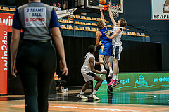 04.05.2025 Österreichischer Basketballverband 2024/25, SLMU19 Vienna Timberwolves vs SKN St. Pölten