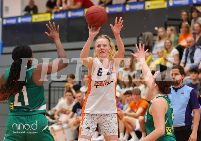 Superliga 2022/23, WU19 Finale, Semifinale Basketduchess Klosterneuburg vs. UBI Graz
 Superliga 2022/23, WU19 Finale, Semifinale Basketduchess Klosterneuburg vs. UBI Graz