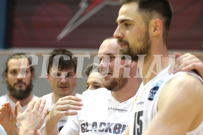 Basketball Zweite Liga 2020/21, Finale Spiel 3 Jennersdorf Blackbirds vs. Fürstenfeld Panthers
Basketball Zweite Liga 2020/21, Finale Spiel 3 Jennersdorf Blackbirds vs. Fürstenfeld Panthers
