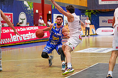 Basketball Superliga 2021/22, Grundduchgang 14.Runde , Kapfenberg vs.Gmunden