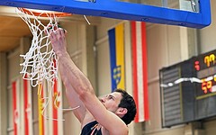 Basketball 2.Bundesliga 2018/19, Playoff Finale Spiel 2 UBC St.Pölten vs. Jennersdorf Blackbirds


