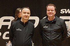 Basketball Zweite Liga 2024/25, Grunddurchgang 19.Runde Raiders Tirol vs. BBU Salzburg


