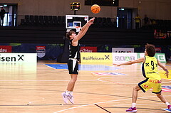 15.12.2024, Graz, Raiffeisen Sportpark Graz, Basketball Zweite Liga 2024/25, Grunddurchgang, Runde 12,  Future Team Steiermark vs. SWARCO Raiders Tirol 