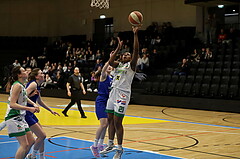 13.03.2022, Basketball Damen Superliga 2021/22, Grunddurchgang 9.Runde,  
UBI Holding Graz vs. Vienna D.C. Timberwolves,  