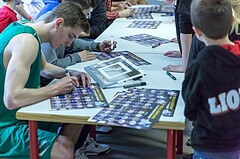 13.03.2016 Basketball ABL All Star Day 2016 