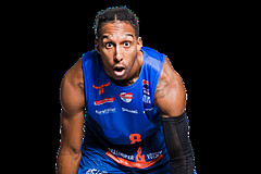 Basketball Superliga 2019/20, Media Days 2019/20, Kapfenberg Bulls