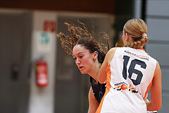 Basketball Superliga SLMU19 Basket Duchess vs. Vienna Timberwolves


