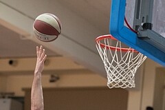 Basketball ABL 2017/18 Grunddurchgang 13.Runde UBSC Graz vs. Kapfenberg Bulls