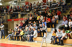 Basketball Superliga 2019/20, Grunddurchgang 14. Runde Flyers Wels vs. Klosterneuburg Dukes 