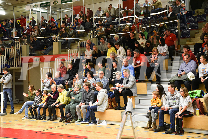 Basketball Superliga 2019/20, Grunddurchgang 14. Runde Flyers Wels vs. Klosterneuburg Dukes
Basketball Superliga 2019/20, Grunddurchgang 14. Runde Flyers Wels vs. Klosterneuburg Dukes