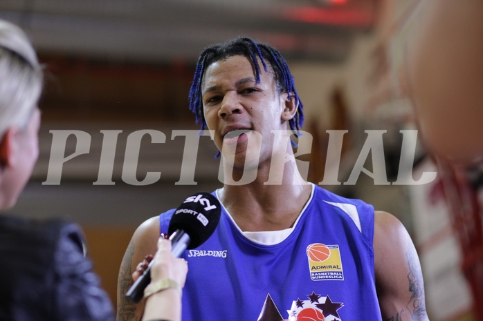 13.03.2016 Basketball ABL All Star Day 2016 