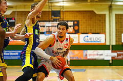 Win2day Basketball Superliga 2022/23, Grunddurchgang, 7. Runde, Fuerstenfeld vs. UBSC Graz


