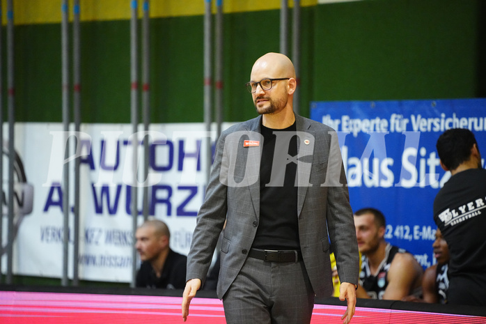 Win2day Basketball Superliga 2024/25, Grunddurchgang, 18. Runde, Fürstenfeld vs. Wels