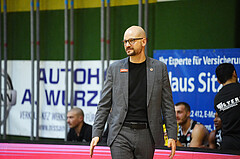 Win2day Basketball Superliga 2024/25, Grunddurchgang, 18. Runde, Fürstenfeld vs. Wels


