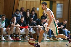 Basketball 2.Bundesliga 2016/17, Grunddurchgang 10.Runde Basketflames vs. Mistelbach Mustangs


