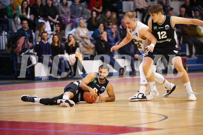 Basketball 2. Liga 2022/23, Grunddurchgang 16.Runde , Guessing vs. Tirol


