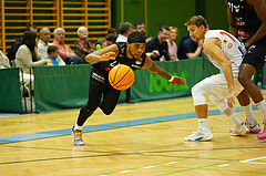 Win2day Basketball Superliga 2024/25, Grunddurchgang, 7. Runde,Fürstenfeld vs Kapfenberg 


