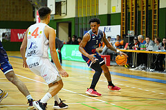 Win2day Basketball Superliga 2024/25, Grunddurchgang, 8. Runde, Fürstenfeld vs. BBC Nord


