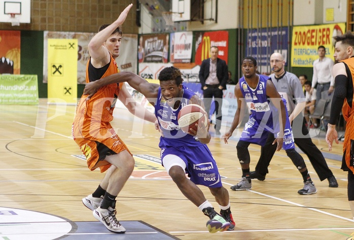 Basketball ABL 2015/16 Grunddurchgang 27.Runde Fürstenfeld Panthers vs Oberwart Gunners
Basketball ABL 2015/16 Grunddurchgang 27.Runde Fürstenfeld Panthers vs Oberwart Gunners