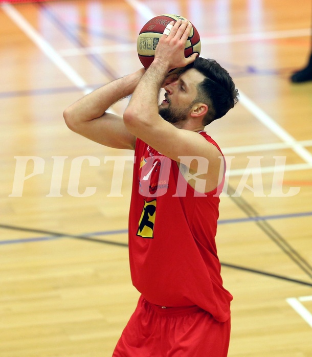 Basketball