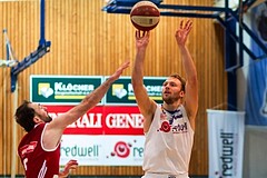 Basketball ABL 2015/16 Grunddurchgang 07.Runde  Oberwart Gunners vs. BC Vienna