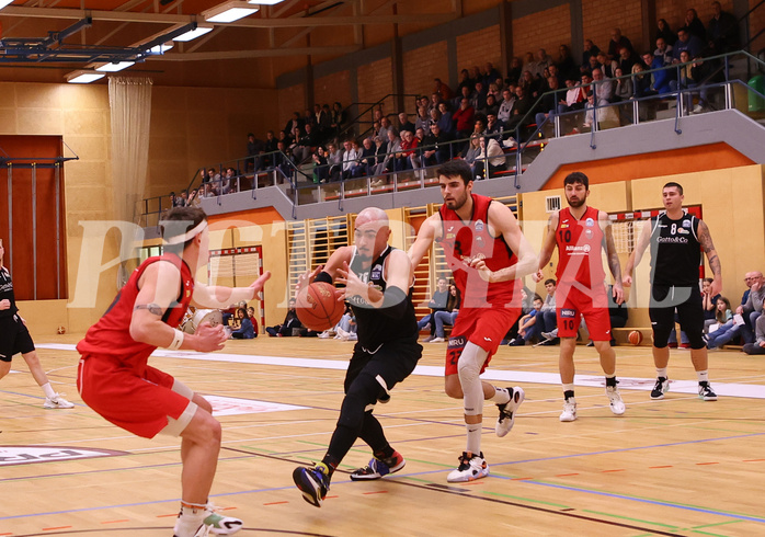 Basketball Zweite Liga 2022/23, Grunddurchgang 9.Runde Mistelbach Mustangs vs. Basket Flames
 Basketball Zweite Liga 2022/23, Grunddurchgang 9.Runde Mistelbach Mustangs vs. Basket Flames