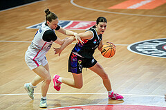 03.05.2025 Österreichischer Basketballverband 2024/25, SLWU19 UBSC-DBBC Graz vs. Vienna United 