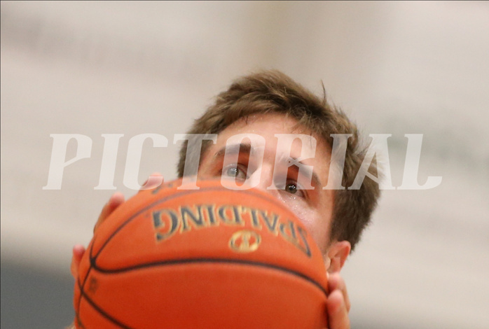 Basketball Superliga 2022/23, Grunddurchgang 4.Runde Klosterneuburg Dukes vs. Fürstenfeld Panthers