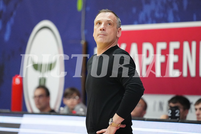 Win2day Basketball Superliga 2022/23, 8. Qualifikationsrunde, Kapfenberg vs. UBSC Graz


