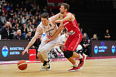 Eurobasket  2025, Pre-Qualifiers,  Austria vs. Switzerland


